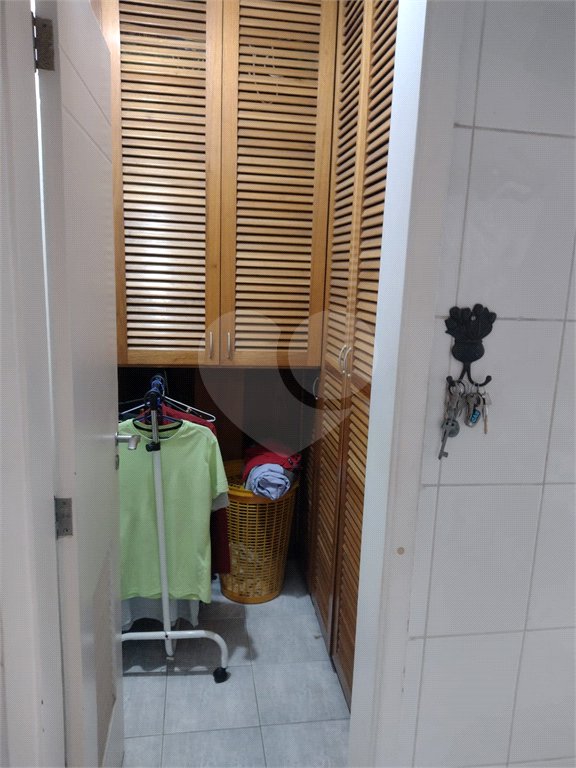 Apartamento à venda com 3 suítes em Vila Suzana, São Paulo, SP