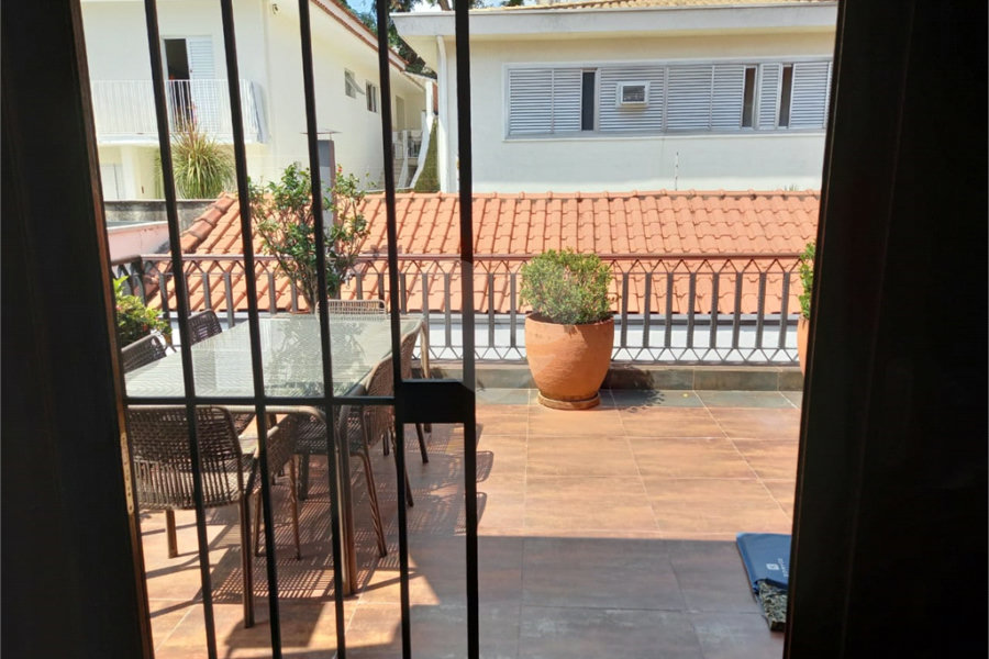 Casa à venda com 5 quartos, sendo 4 suítes,  em Santana, São Paulo, SP