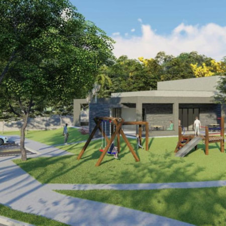 Grandvillard Residence