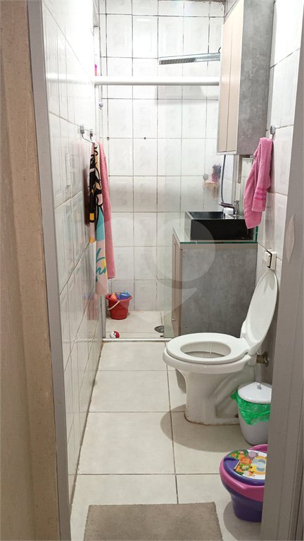 Casa de Vila à venda com 4 quartos em Vila Gustavo, São Paulo, SP