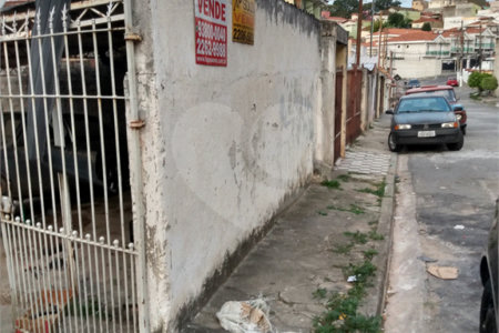 Terreno à venda com 1 quarto em Vila Gustavo, São Paulo, SP