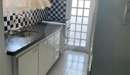 Apartamento à venda com 3 quartos em Parada Inglesa, São Paulo, SP