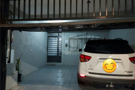 Sobrado à venda com 3 quartos em Vila Vitório Mazzei, São Paulo, SP