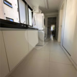 Apartamento para alugar com 3 quartos, sendo 2 suítes, em Moema, São Paulo, SP
