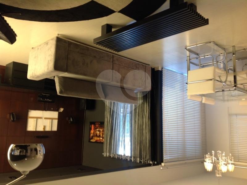 Apartamento para alugar com 1 suíte em Vila Olímpia, São Paulo, SP
