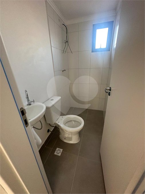 Apartamento à venda com 2 quartos em Vila Dom Pedro II, São Paulo, SP