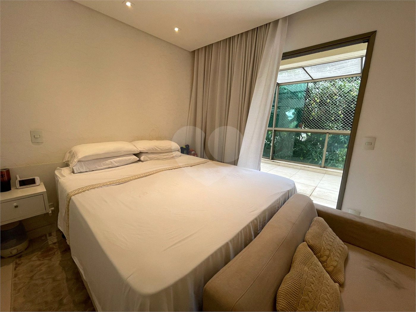 Apartamento à venda com 3 suítes em Brooklin Paulista, São Paulo, SP
