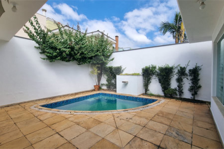 Casa à venda ou para alugar com 3 suítes no condomínio Residencial Villa dos Inglezes, Sorocaba - SP