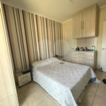 Casa à venda com 3 quartos, sendo 1 suíte,  no condomínio Montpellier, Mogi das Cruzes - SP