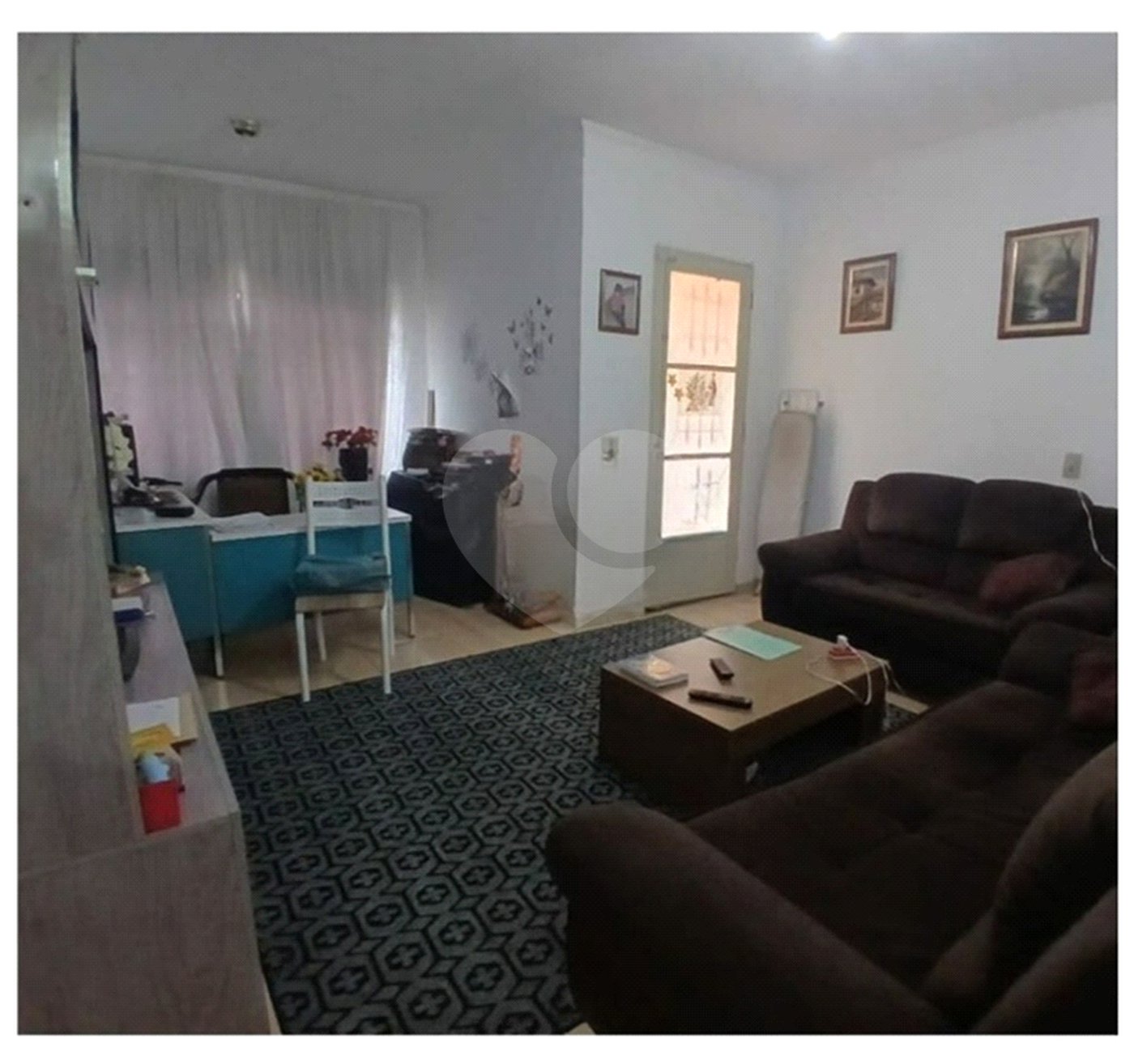 Casa à venda com 3 quartos em Vila Guilherme, São Paulo, SP