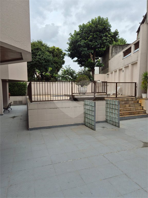 Apartamento à venda com 3 quartos, sendo 1 suíte,  em Mooca, São Paulo, SP