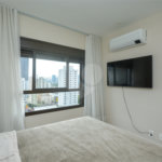 Apartamento à venda com 3 suítes em Brooklin, São Paulo, SP