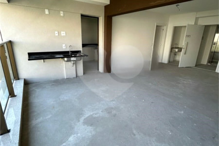 Apartamento à venda com 3 suítes em Perdizes, São Paulo, SP