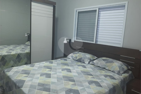 Casa à venda com 3 quartos, sendo 1 suíte,  no condomínio Reserva Ipanema, Sorocaba - SP