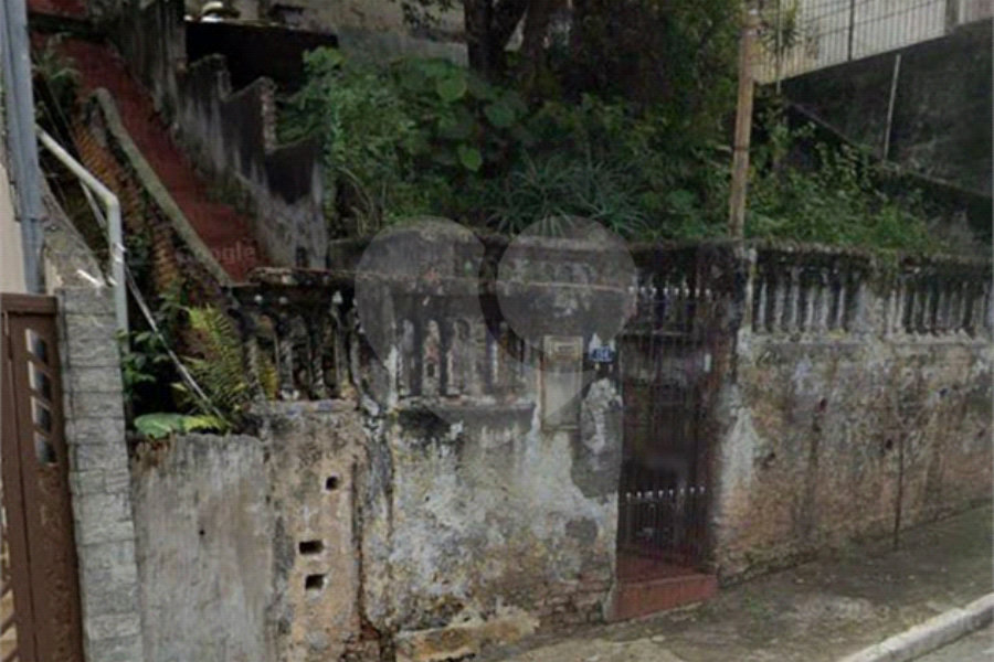 Casa à venda com 1 quarto em Parada Inglesa, São Paulo, SP