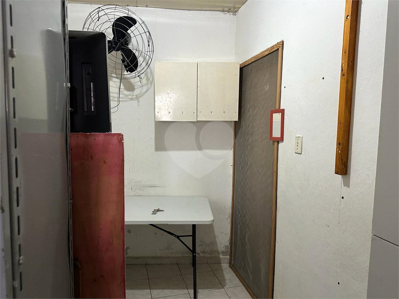 Casa à venda com 2 quartos em Mandaqui, São Paulo, SP