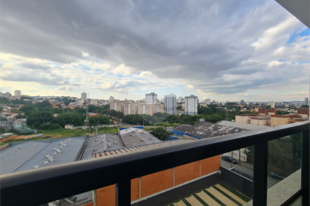Apartamento à venda com 3 quartos, sendo 1 suíte, em Jardim Refúgio, Sorocaba, SP
