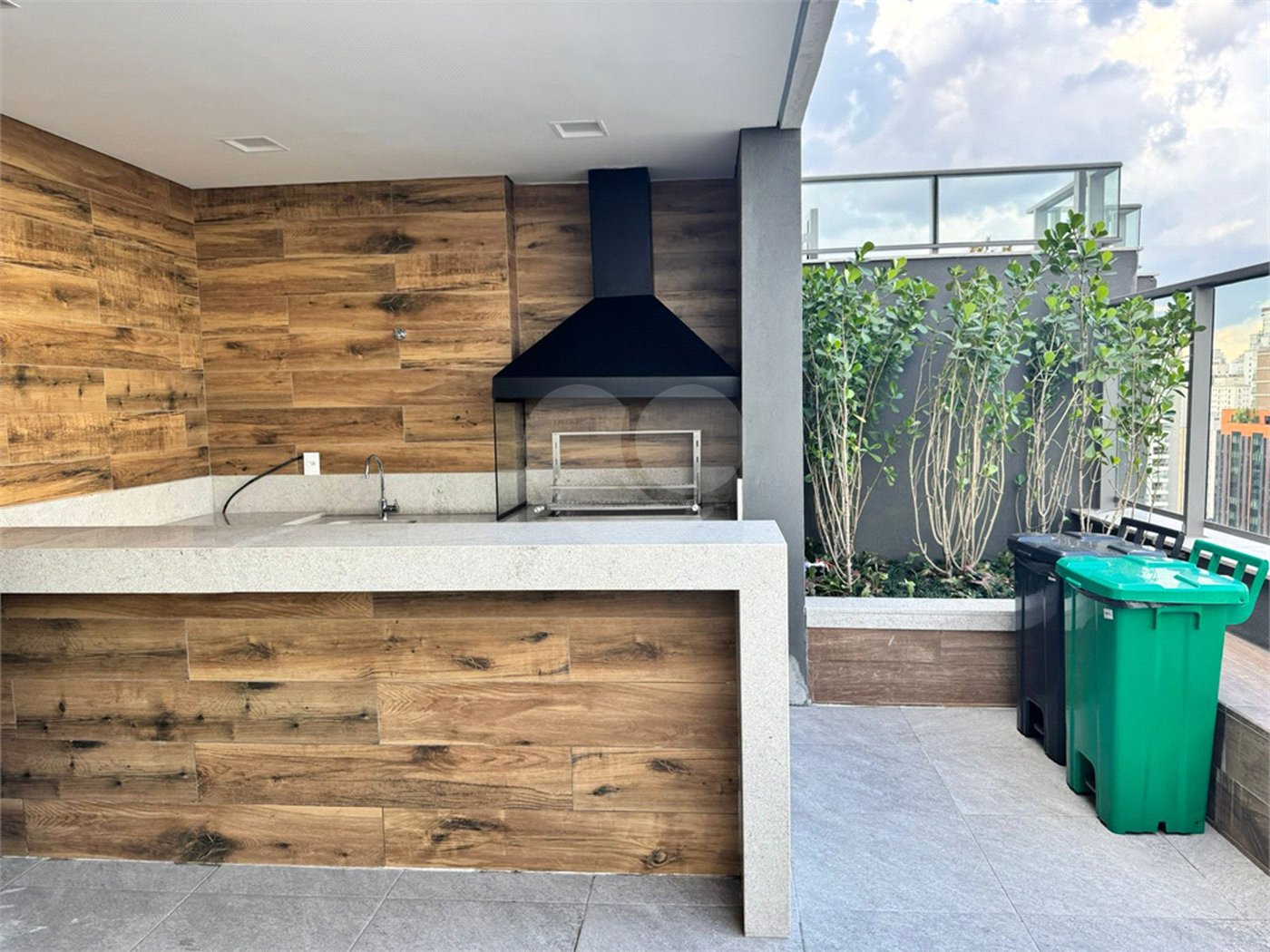 Apartamento para alugar com 1 quarto em Planalto Paulista, São Paulo, SP