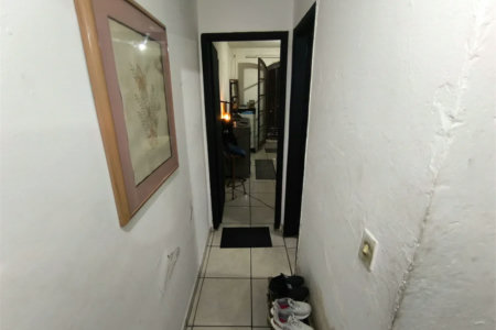 Sobrado à venda com 2 quartos, sendo 1 suíte, em Jardim Jamaica, São Paulo, SP