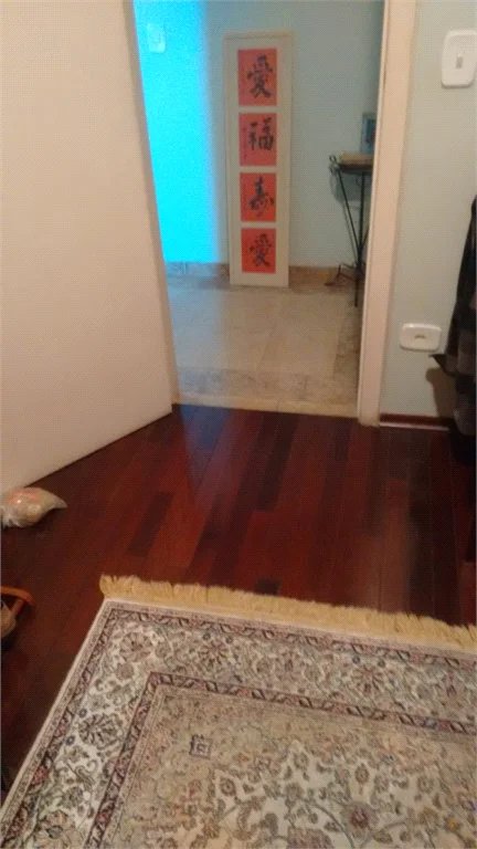 Apartamento à venda com 3 quartos, sendo 1 suíte, em Vila Romana, São Paulo, SP