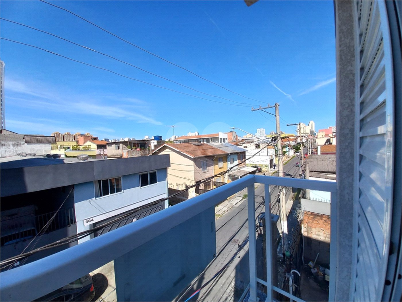 Apartamento à venda com 1 quarto em Lapa de Baixo, São Paulo, SP