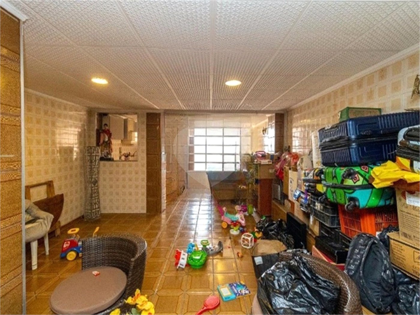 Sobrado à venda com 3 quartos, sendo 1 suíte,  em Tucuruvi, São Paulo, SP