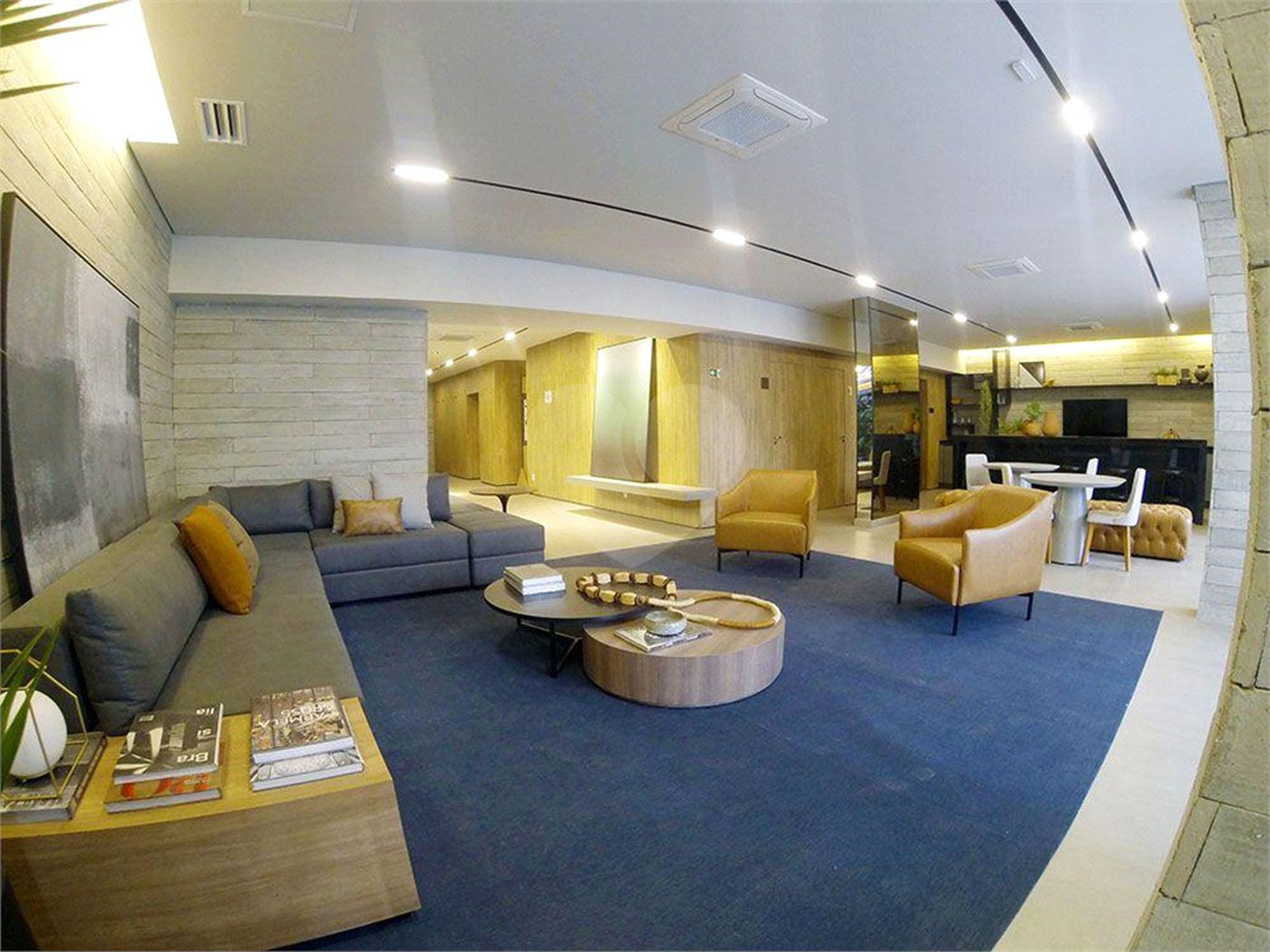 Apartamento à venda ou para alugar com 1 quarto em Consolação, São Paulo, SP