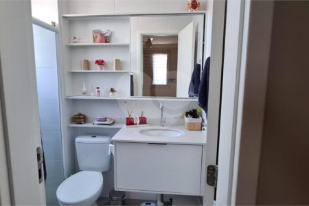 Apartamento à venda com 2 quartos, sendo 1 suíte, em Vila Jardini, Sorocaba, SP