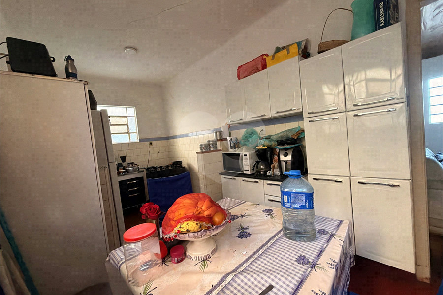 Terreno à venda com 4 quartos em Tucuruvi, São Paulo, SP