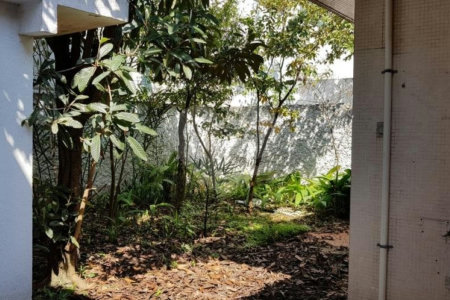 Casa à venda com 4 quartos em Vila Clementino, São Paulo, SP