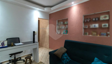 Casa à venda com 5 quartos, sendo 1 suíte, em Limão, São Paulo, SP