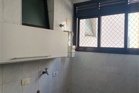 Apartamento à venda com 2 quartos, sendo 1 suíte,  em Vila Suzana, São Paulo, SP