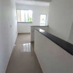 Casa com 3 dormitórios à venda, 136 m² por R$ 970.000,00 - Ponta da Praia - Santos/SP