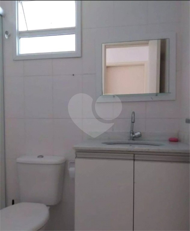 Apartamento à venda com 2 quartos em Jaguaré, São Paulo, SP