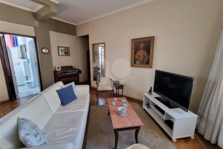 Apartamento à venda com 2 quartos em Santa Cecília, São Paulo, SP