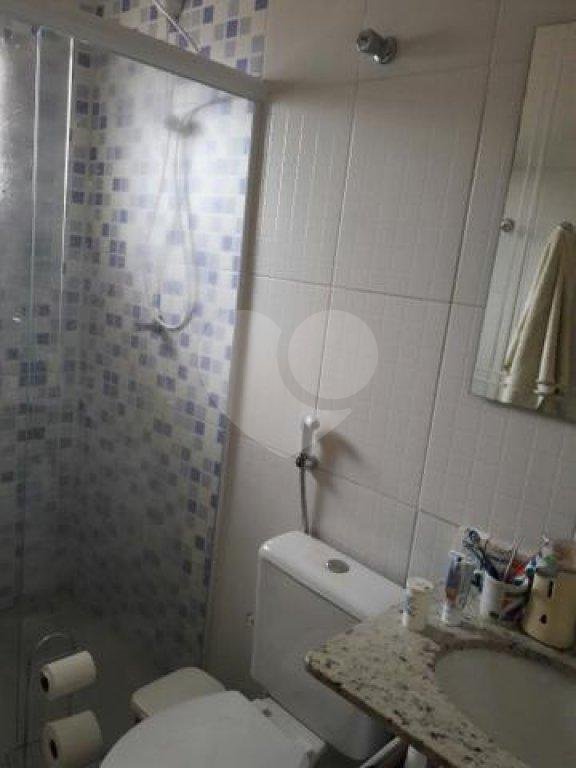 Casa à venda com 3 quartos, sendo 1 suíte, no condomínio Elias Imóveis - Ida Boschetti, São Paulo - SP