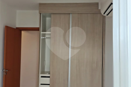 Apartamento para alugar com 3 suítes em Condomínio Itamaraty, Ribeirão Preto, SP