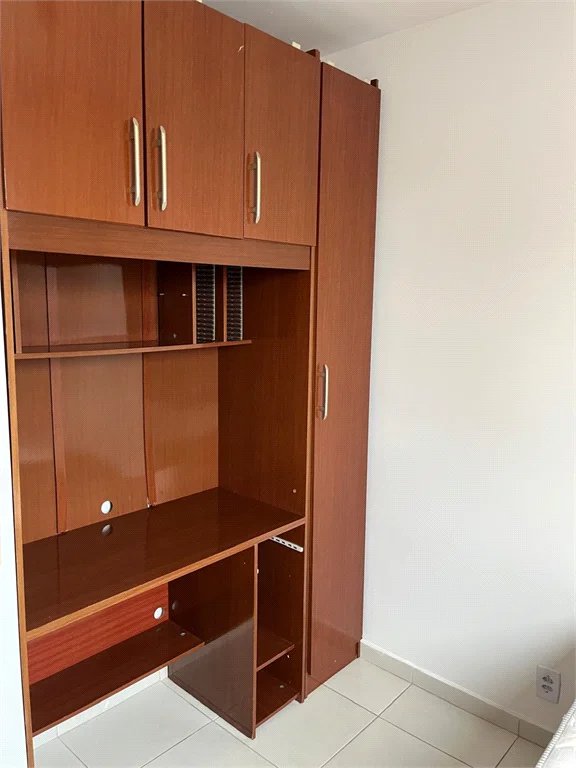 Apartamento para alugar em Vila Butantã, São Paulo, SP