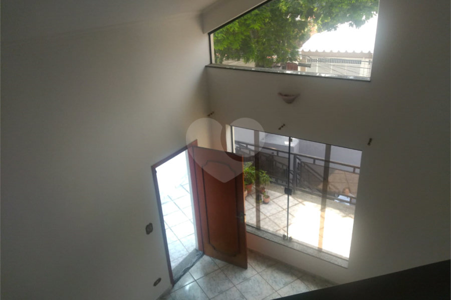Sobrado à venda com 3 suítes em Jardim Leonor Mendes de Barros, São Paulo, SP