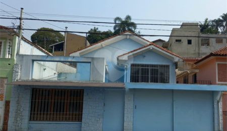 Casa Térrea à venda com 4 quartos em Tremembé, São Paulo, SP