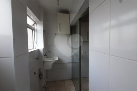 Apartamento à venda com 3 quartos em Vila Leonor, Guarulhos, SP