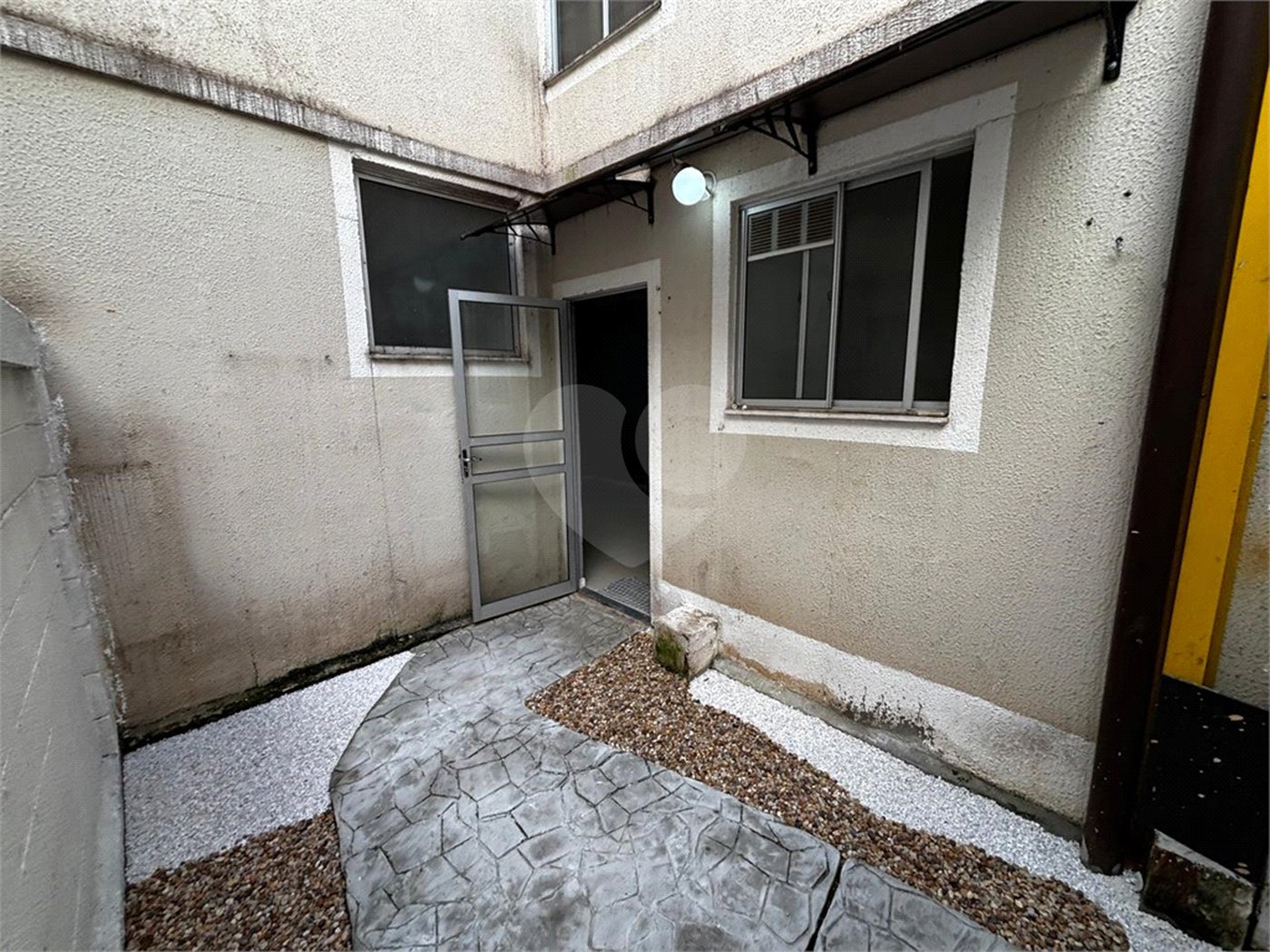 Apartamento à venda com 2 quartos em Olaria, Salto, SP