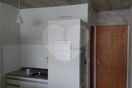 Studio para alugar com 1 quarto em Vila Indiana, São Paulo, SP