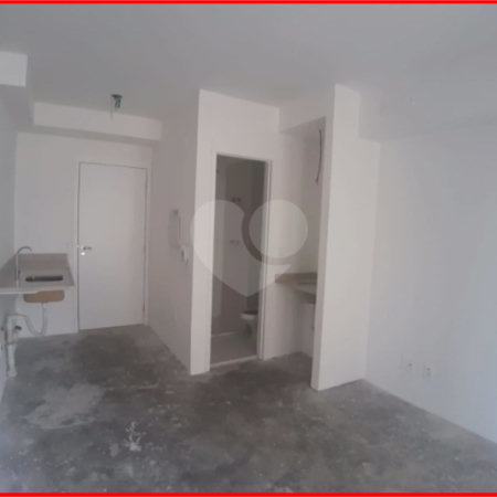 Apartamento à venda com 1 suíte em Vila Mariana, São Paulo, SP