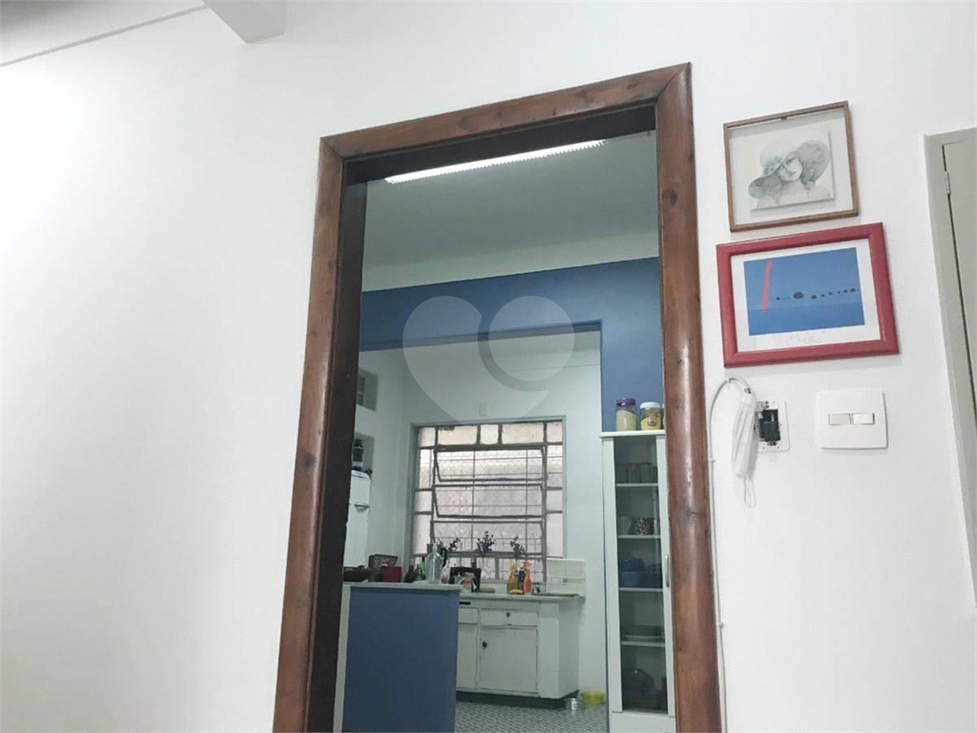 Apartamento na Bela Vista de 345m2 com 4 quartos (sendo 1 suíte.