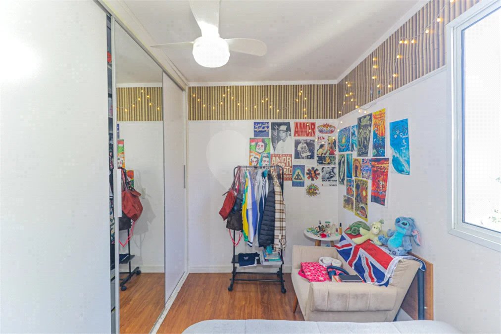 Apartamento com 3 quartos a venda no Alto da Boa Vista, São Paulo - SP