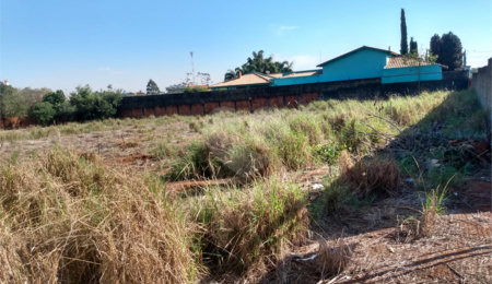Terreno à venda em Jardim Colombo, Itapetininga, SP