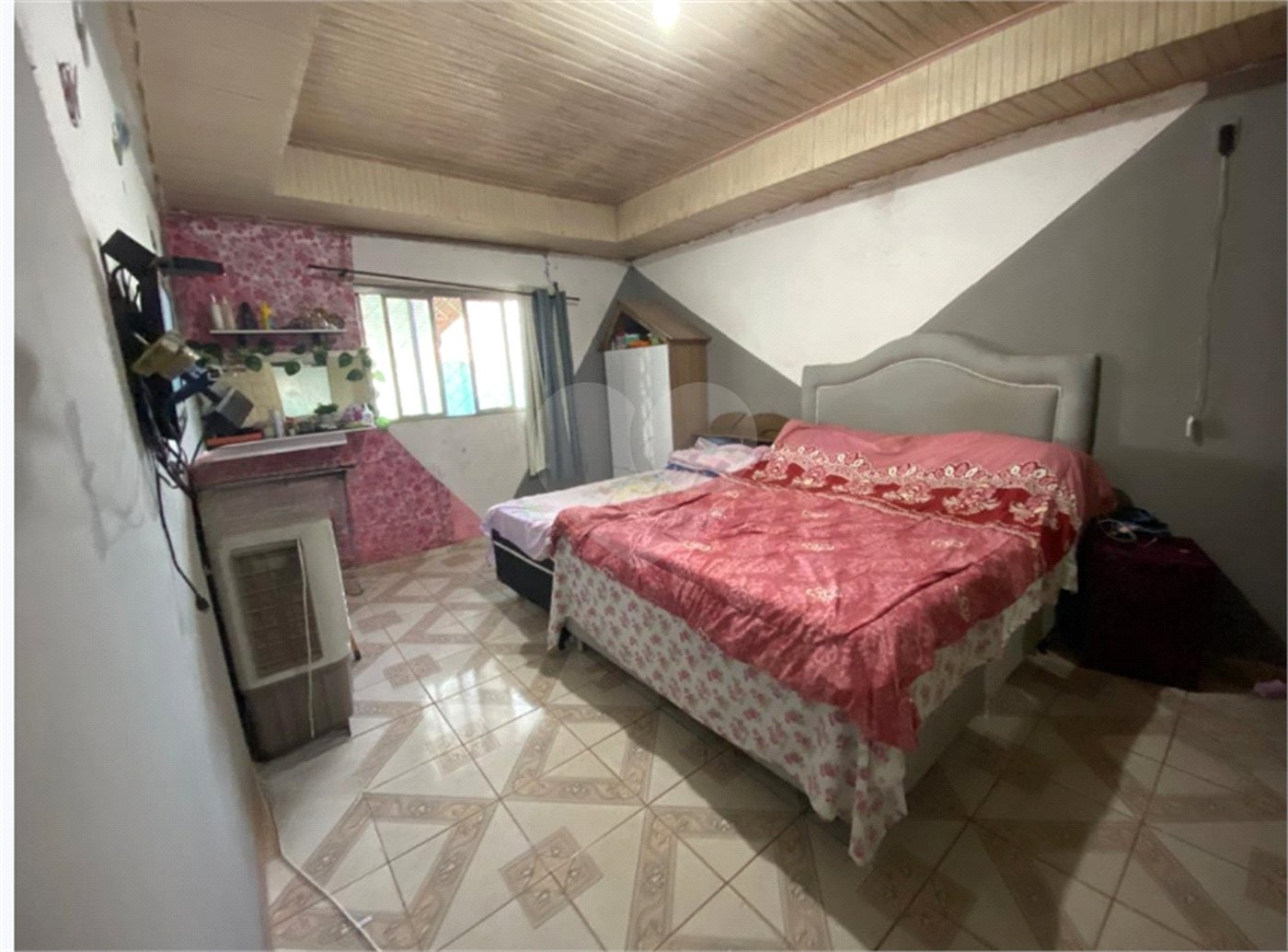 Casa à venda com 3 quartos em Bairro Santa Isabel, Ponta Porã, MS