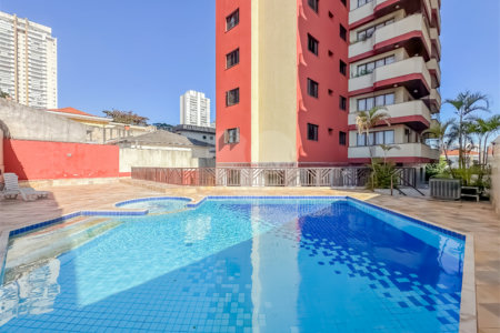Apartamento à venda com 3 quartos, sendo 1 suíte, em Vila Carrão, São Paulo, SP