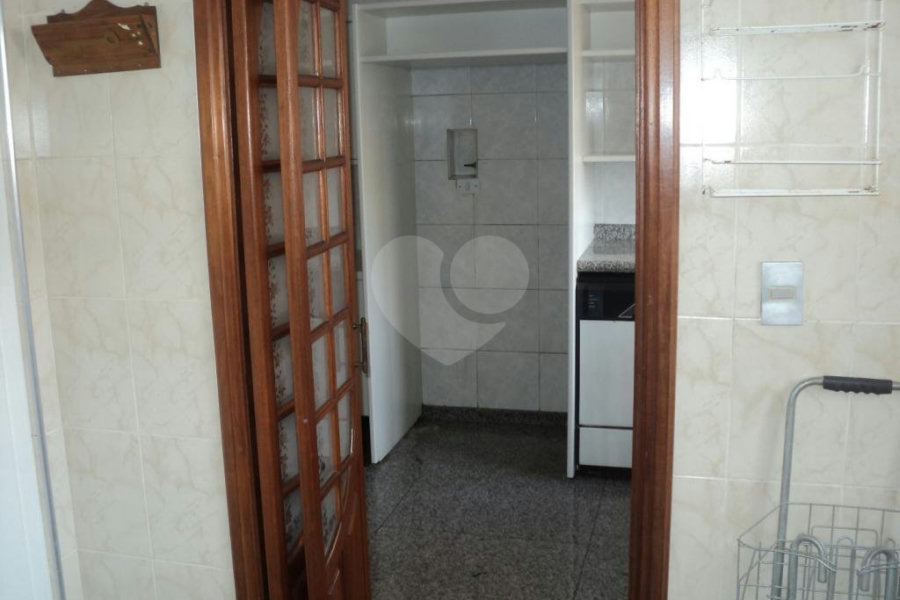 Apartamento à venda com 3 suítes em Água Fria, São Paulo, SP